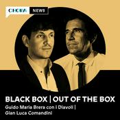 Podcast Black Box