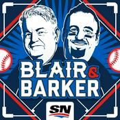 Podcast Blair & Barker