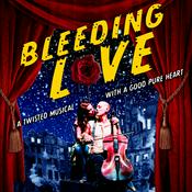 Podcast Bleeding Love: a new musical podcast