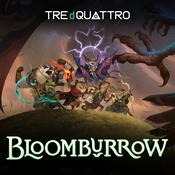 Podcast Bloomburrow - MTG Lore – BLB