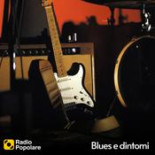 Podcast Blues e dintorni