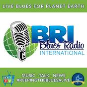 Podcast BRI With Jesse Finkelstein & Audrey Michelle Blues Radio International