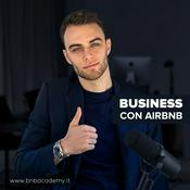 Podcast Ludovico Cianchetta Vazquez - Guadagnare con Airbnb