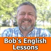 Podcast Bob's Short English Lessons