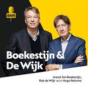 Podcast Boekestijn en De Wijk