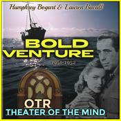 Podcast Bold Venture - Old Time Radio