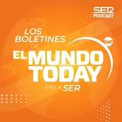 Podcast Boletines de El Mundo Today