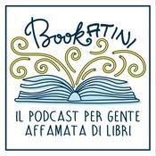 Podcast Bookatini