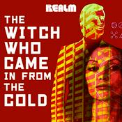 Podcast Strange Matter: The Witch Who Came in From the Cold