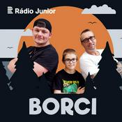 Podcast Borci