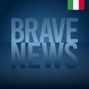 Podcast Brave News - ITA