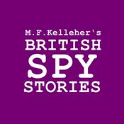 Podcast British Spy Stories