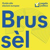 Podcast Brussèl