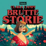 Podcast Brutte Storie