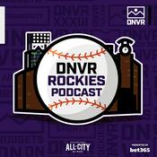 Podcast DNVR Colorado Rockies Podcast