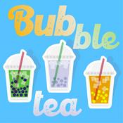 Podcast Bubble Tea