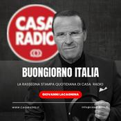 Podcast Buongiorno CASA RADIO