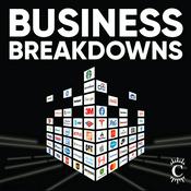 Podcast Business Breakdowns