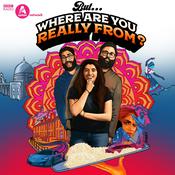 Podcast But…Where Are You Really From?