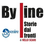 Podcast By-Line - Storie dai fronti