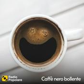 Podcast Caffè nero bollente