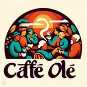 Podcast Caffè Olé - Chiacchiere da bar