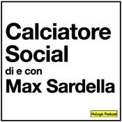 Podcast Calciatore Social