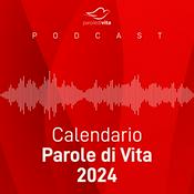 Podcast Calendario Parole di Vita 2024