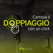 Podcast Cambia il Doppiaggio con un Click!