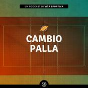 Podcast Cambio Palla