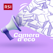 Podcast Camera d'eco