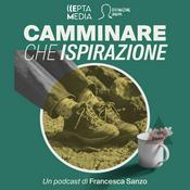 Podcast Camminare che ispirazione