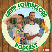 Podcast Camp Counselors with Zachariah Porter and Jonathan Carson