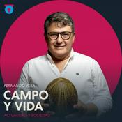 Podcast CAMPO Y VIDA