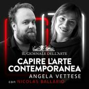 Podcast Capire l'Arte Contemporanea