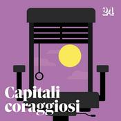 Podcast Capitali coraggiosi