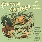 Podcast Captain Antifer by Jules Verne (1828 - 1905)