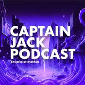 Podcast Captain Jack Podcast