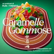 Podcast Caramelle Gommose