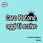 Podcast Caro Platone, oggi ti scrivo...