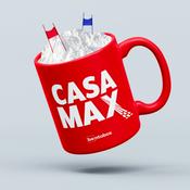 Podcast CASA MAX