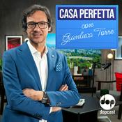 Podcast Casa Perfetta