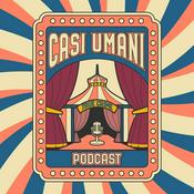 Podcast Casi Umani