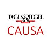 Podcast Causa - Der Ideenpodcast