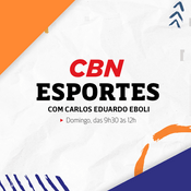 Podcast CBN Esportes