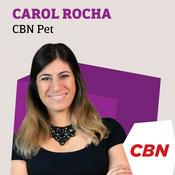 Podcast CBN Pet - Carol Rocha