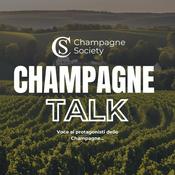 Podcast Champagne Talk