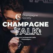 Podcast Champagne Talk