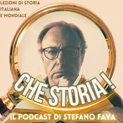 Podcast CHE STORIA !