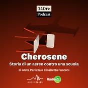 Podcast Cherosene